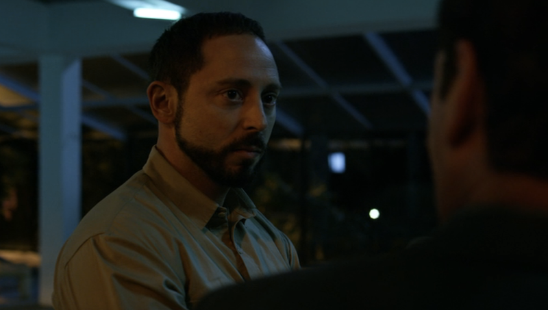 Matias Varela (Screenshot: Netflix)